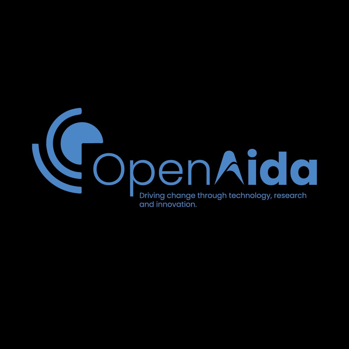 OpenAiDA Labs Logo